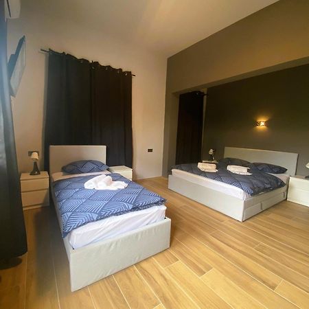 Rooms Matic 2 Velika Mlaka Ngoại thất bức ảnh
