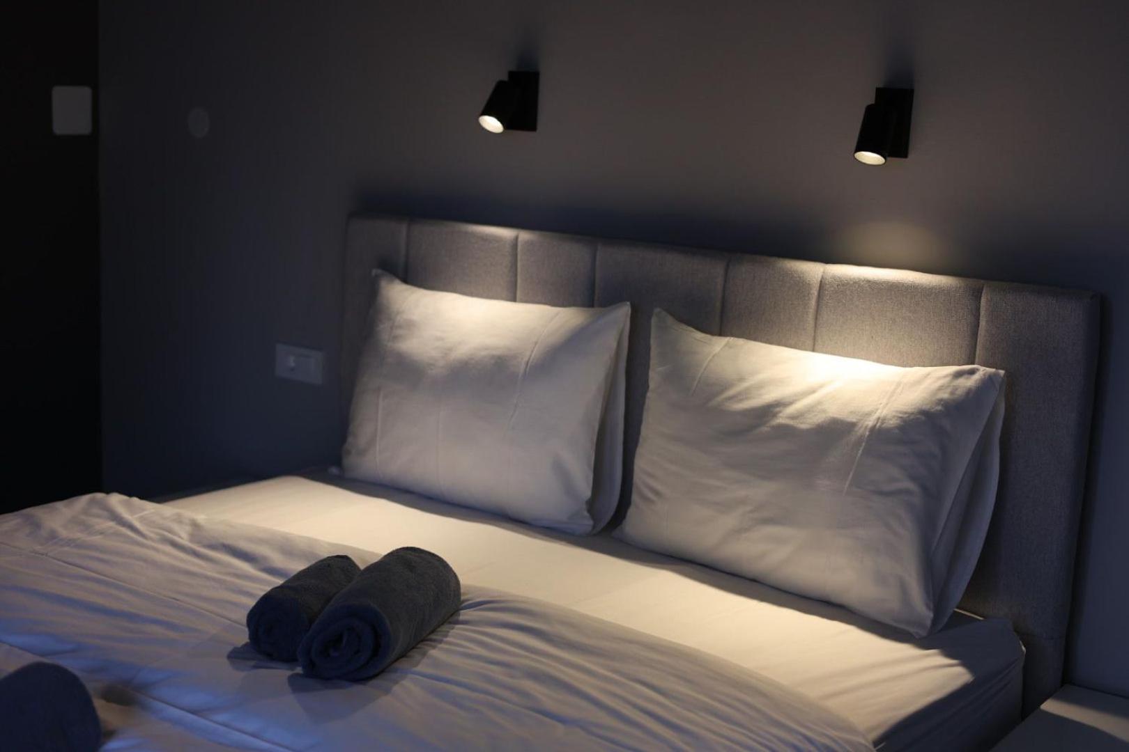 Rooms Matic 2 Velika Mlaka Ngoại thất bức ảnh