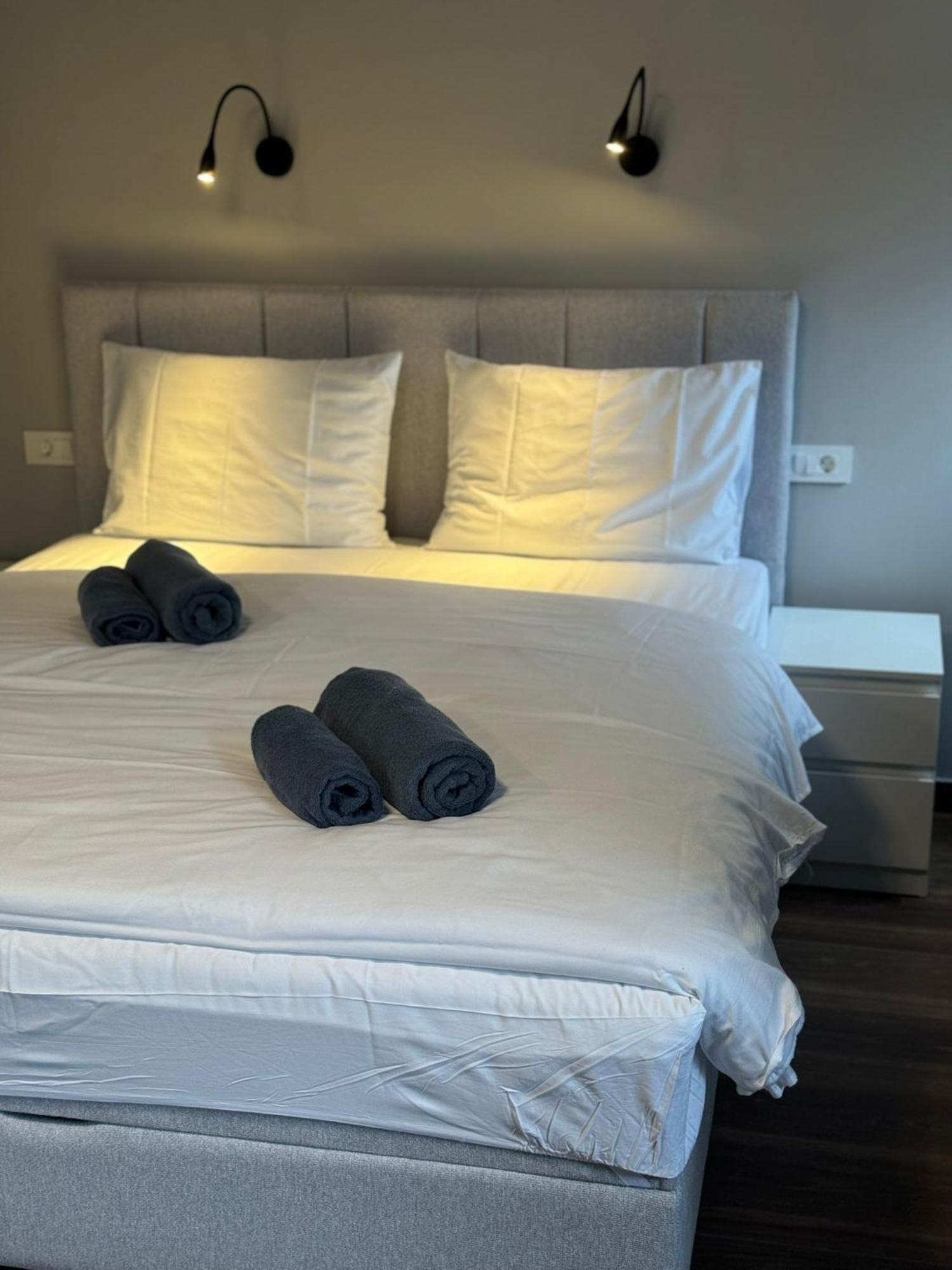 Rooms Matic 2 Velika Mlaka Ngoại thất bức ảnh