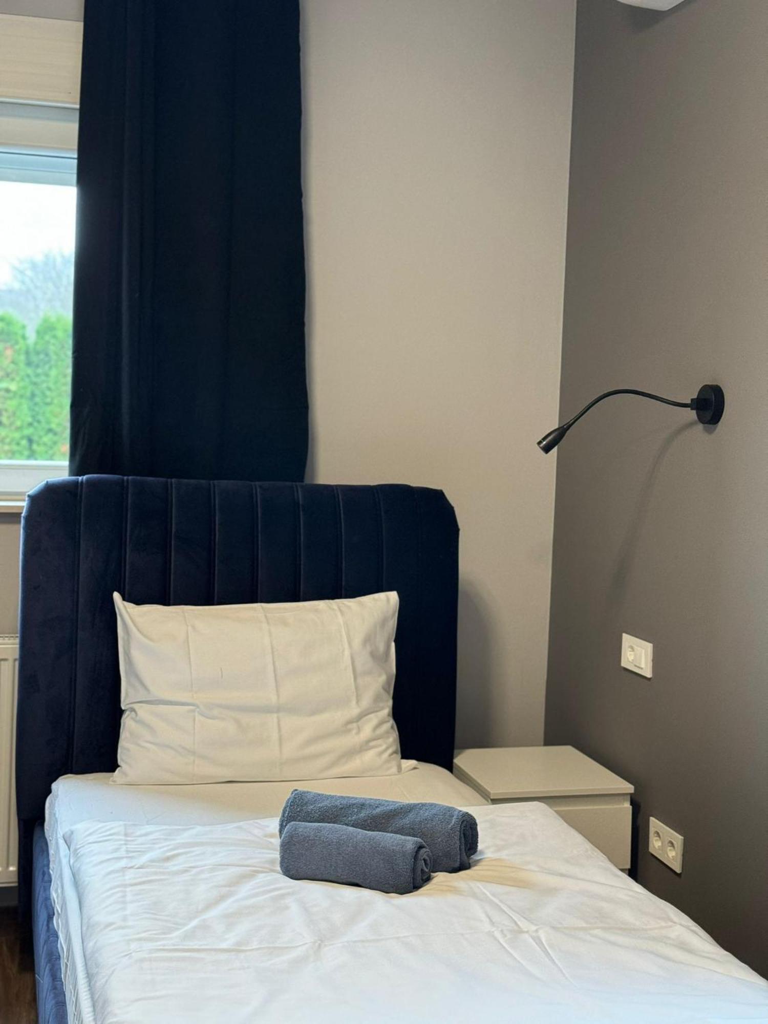 Rooms Matic 2 Velika Mlaka Ngoại thất bức ảnh