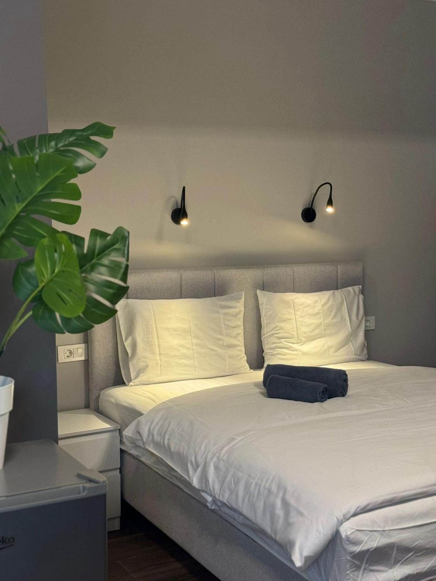 Rooms Matic 2 Velika Mlaka Ngoại thất bức ảnh