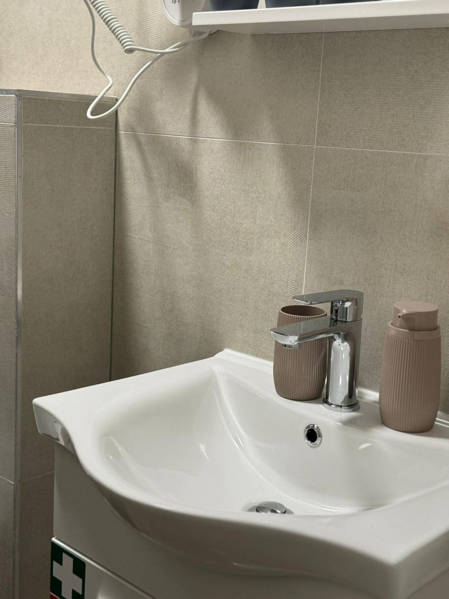 Rooms Matic 2 Velika Mlaka Ngoại thất bức ảnh