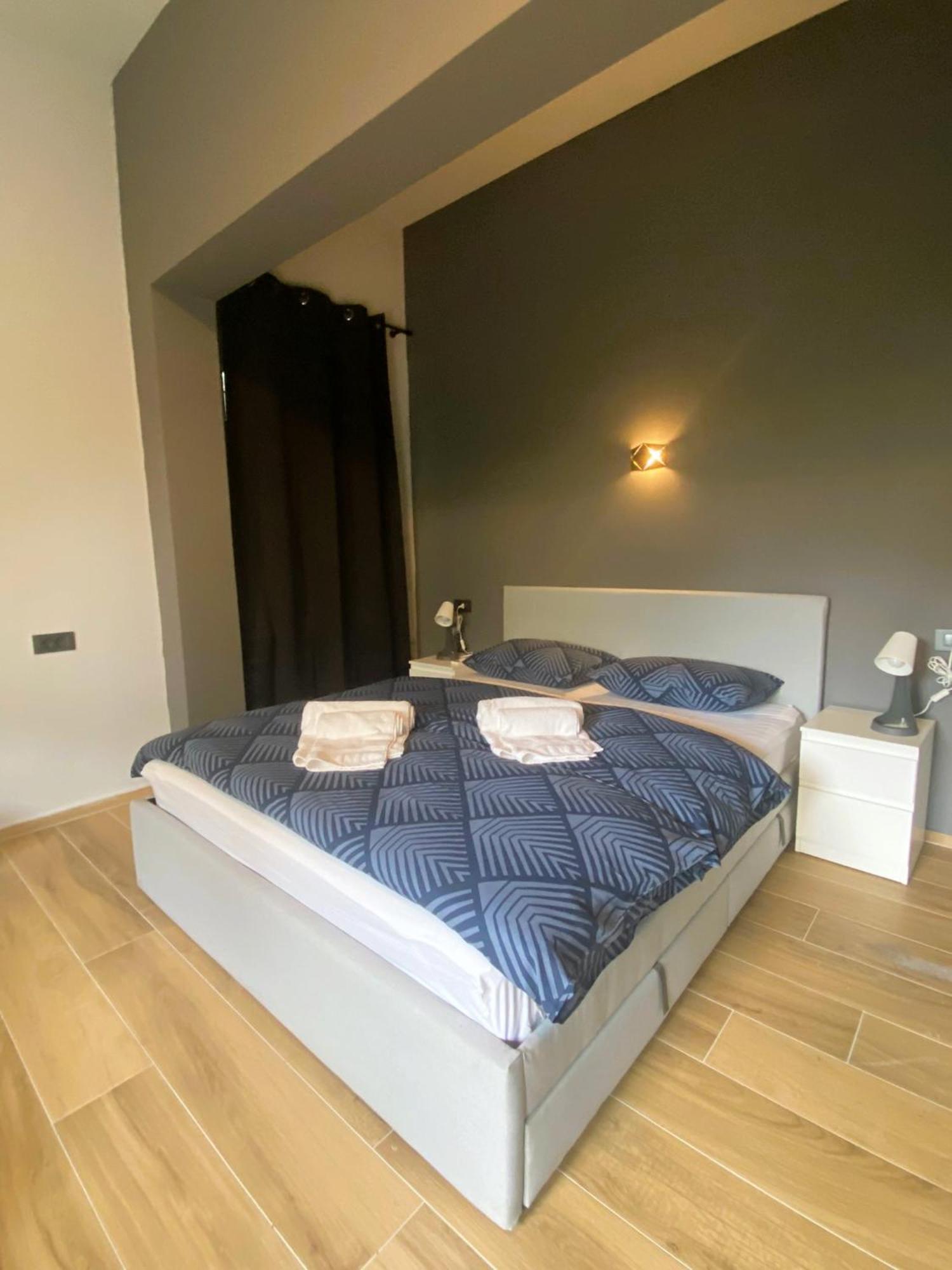 Rooms Matic 2 Velika Mlaka Ngoại thất bức ảnh