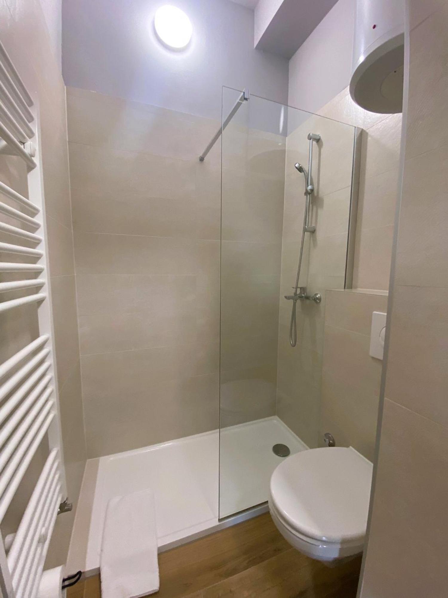 Rooms Matic 2 Velika Mlaka Ngoại thất bức ảnh