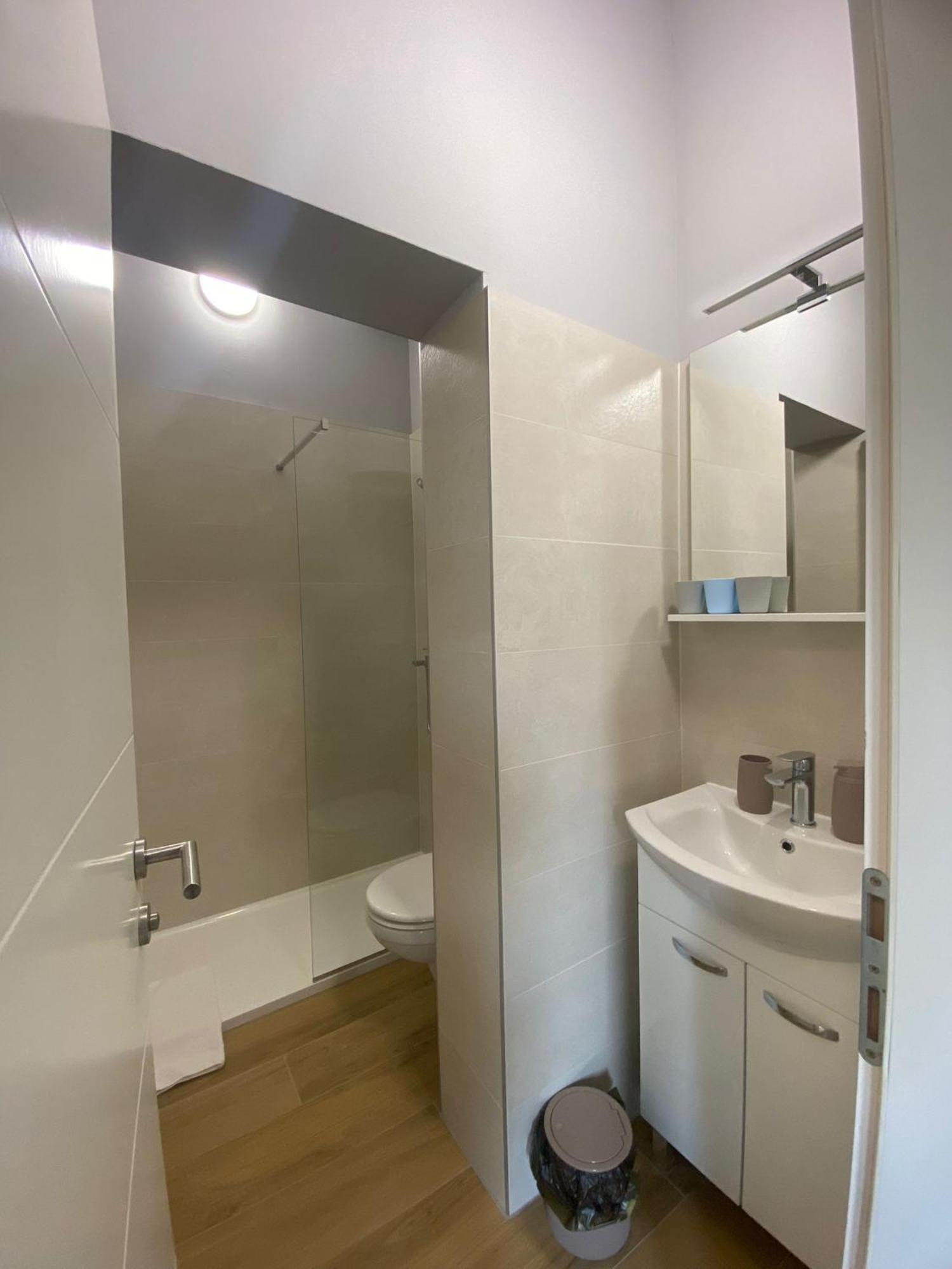 Rooms Matic 2 Velika Mlaka Phòng bức ảnh