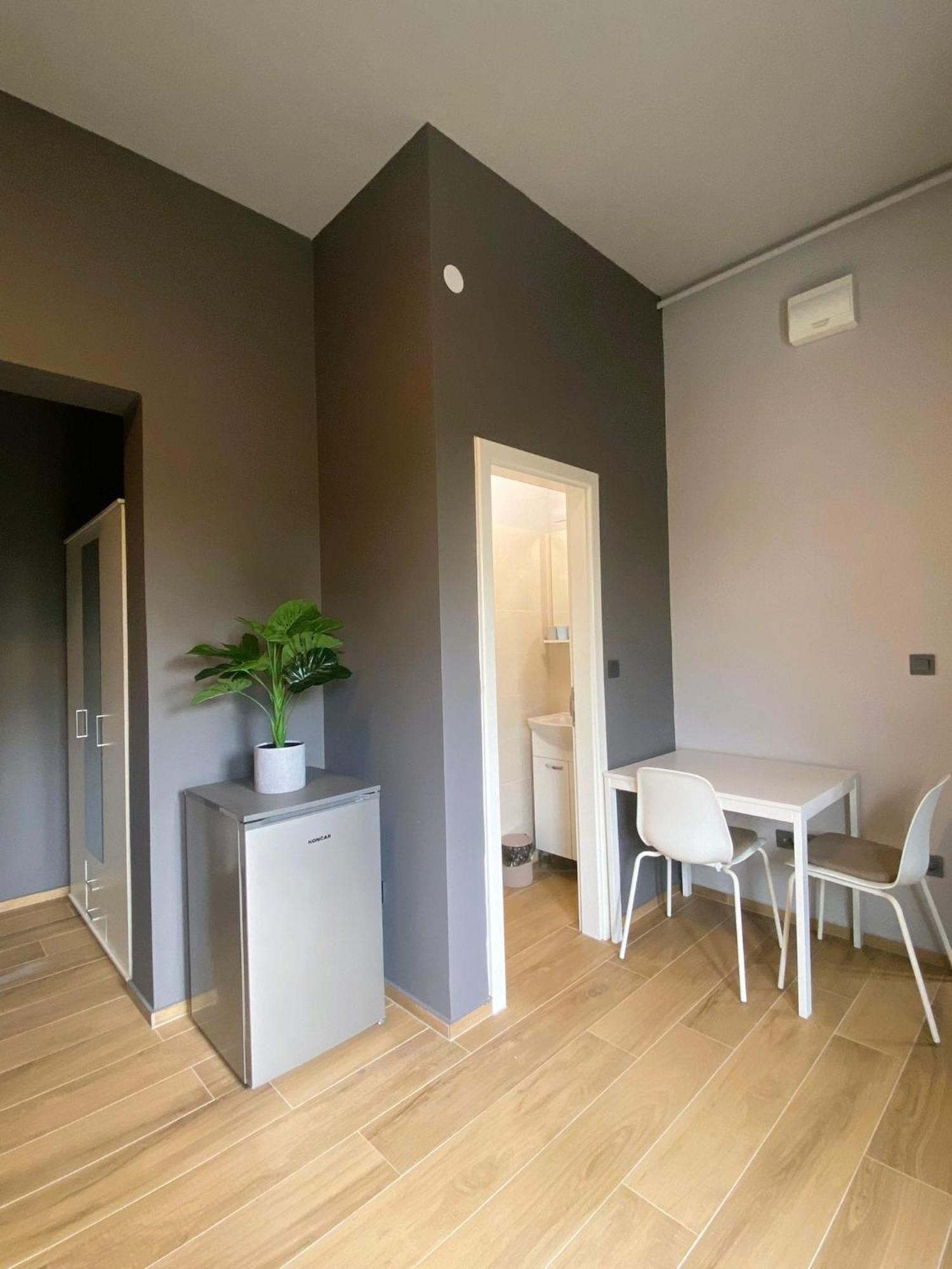 Rooms Matic 2 Velika Mlaka Ngoại thất bức ảnh