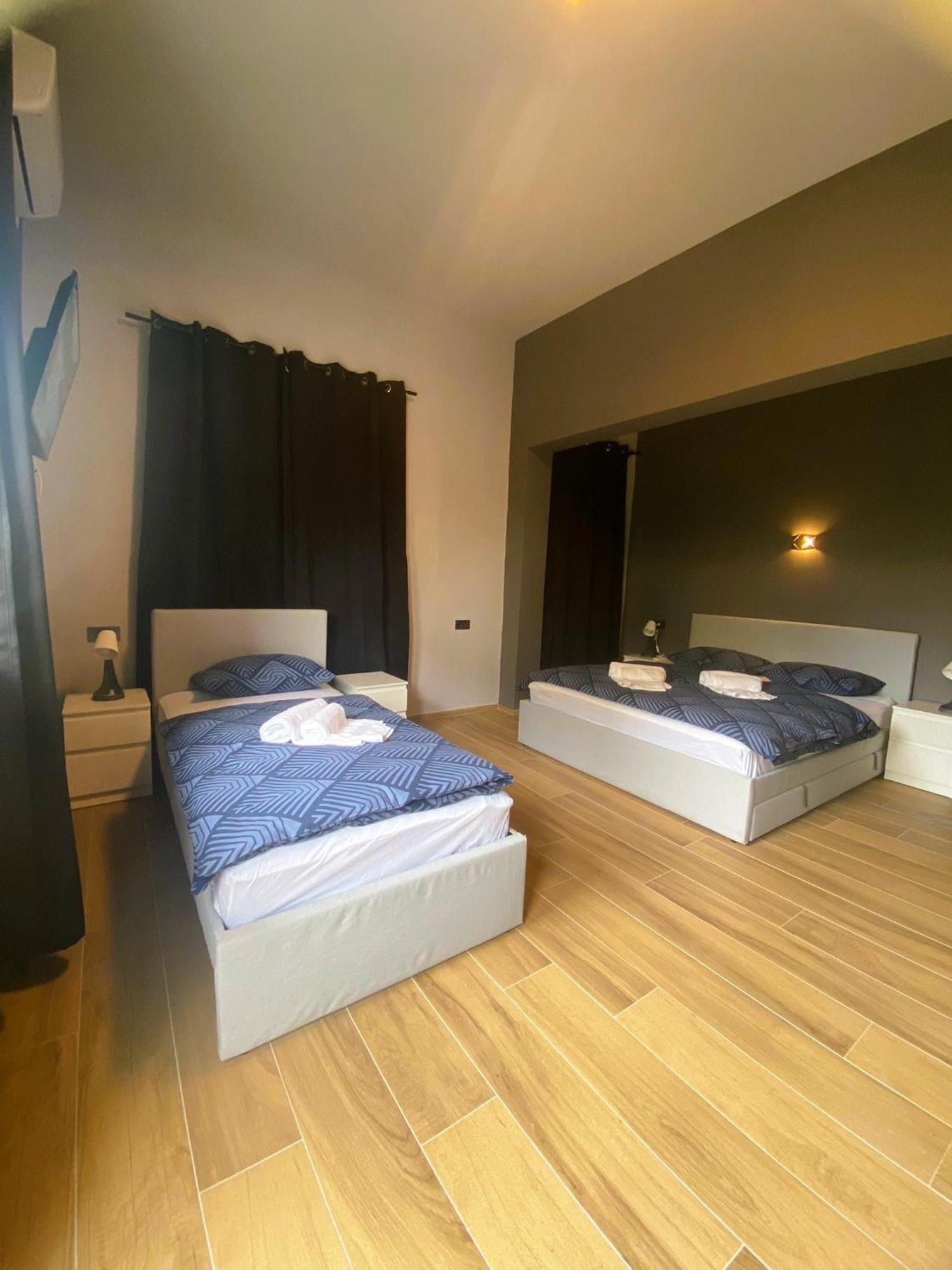 Rooms Matic 2 Velika Mlaka Ngoại thất bức ảnh